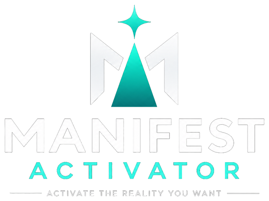 Manifest Activator — Activate the reality you want
